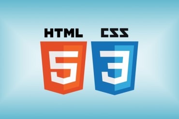 HTML, CSS